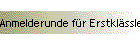 Anmelderunde fr Erstklssler