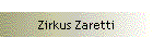 Zirkus Zaretti