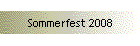Sommerfest 2008