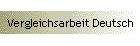 Vergleichsarbeit Deutsch